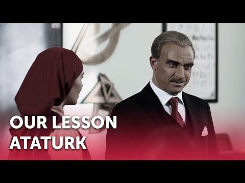 Our Lesson Ataturk | Full Film