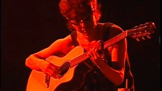 在无法挽回的泪水横流之前，在失意之中紧握梦想吧 Count Down 1999 －THE ALFEE 1999年第十八次横滨夏日户外 千禧狂欢演唱会