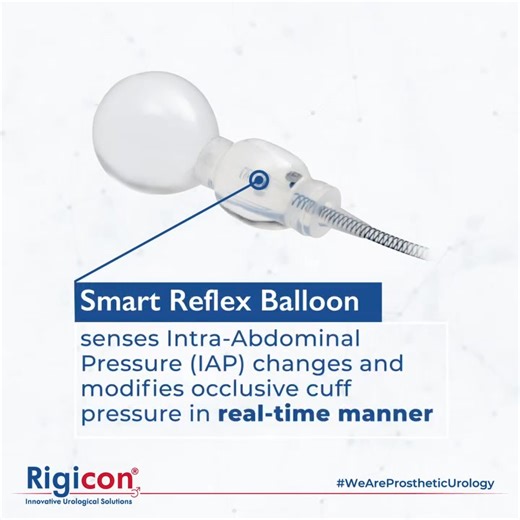 Rigicon has brought numerous innovations to the field of prosthetic...