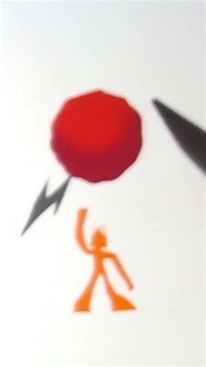 How to draw stickman with element power✨#drawing#howtodraw#stickman #tutorial#sketch