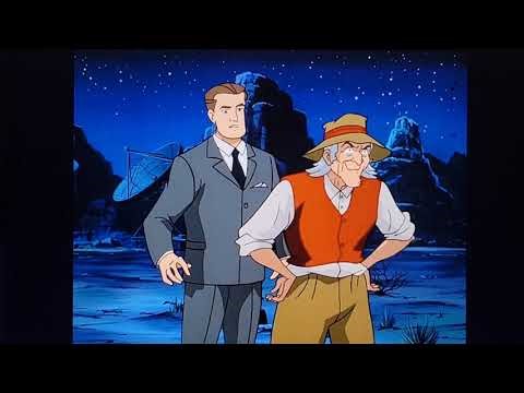 Ernest and Rebecca's Reaction to Laura, Steve and Max's Defeat