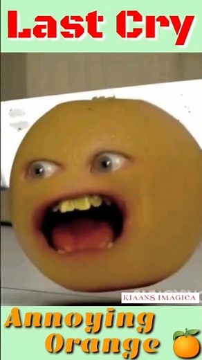 The Annoying Orange Dies! Shocking Moments Revealed | Annoying Orange মারা যায়! জঘন্য