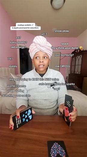 Erica The Oracle (@infinitelyerica)’s videos with original sound - Erica The Oracle