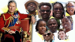 King Charles III Coronation: Africans share their thoughts