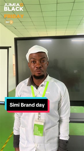 Simi Brand Day at Jumia - Exclusive Phone Offers!