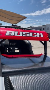 NASCAR wheelman and dirt-track specialist Kyle Busch aims to carry momentum from a top-ten showing at the Keith Kunz Motorsports Challenge into a solid performance for Engler Machine and Tool Preliminary Night One in Micro Mania at Lil’ Texas Motor Speedway. #microsprint #kkmchallenge #dirttrackracing | POWRi