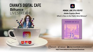 Adobe Express (Beta) First look!