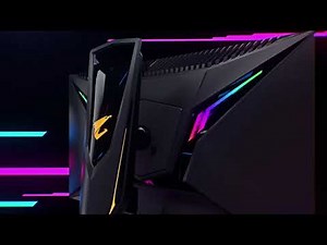 AORUS FI27Q X 這不是一台普通的IPS電競螢幕