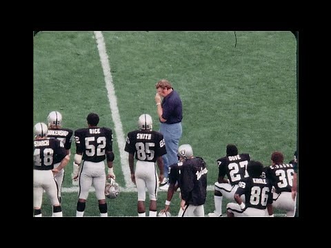 Highlights From Dallas Cowboys vs Oakland Raiders (Preseason) - July 31, 1976