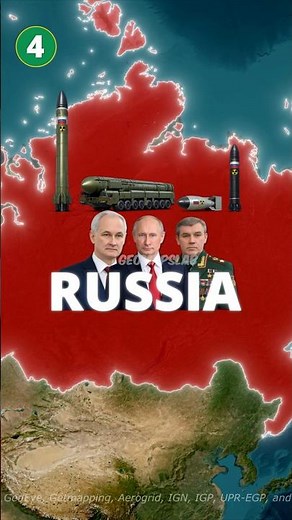 Why Doesn't Russia Use Nuclear Weapons to End the Ukraine War?