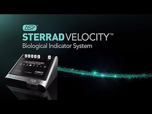 STERRAD VELOCITY In-Service Video