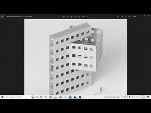 Revit Beginners Course | NEU Fall Term | 105