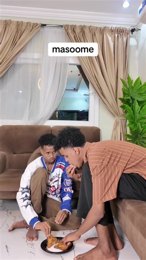 Masoome Emotional Moments: Part 5 Recap