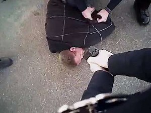 NRA Holding National Police Shooting Championships in Police Shooting Friendly Albuquerque