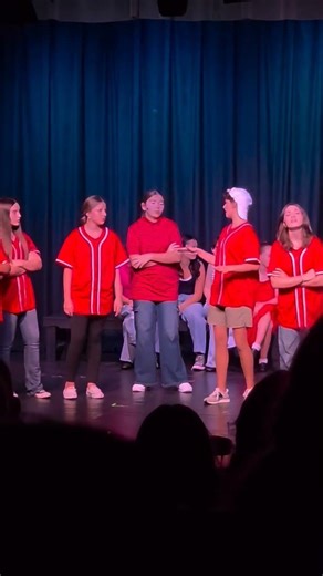 Creamed corn.. Me as Jack Scott in High School Musical 2 Jr! 🏖️ #highschoolmusical2 #disneychannel