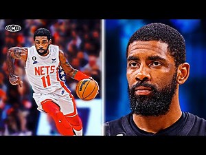 10 Minutes Of LEGENDARY Kyrie Irving Moments! 🤫🔥