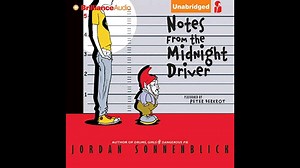 Notes From the Midnight Driver - Jordan Sonnenblick