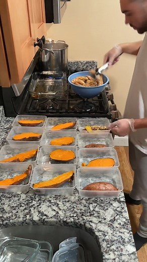 Can we hit 20k tonight ?! #food #mealprep#PepsiApplePieChallenge