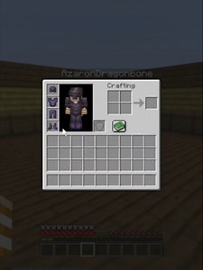 Minecraft: Preserve Mace Damage Glitch Explained