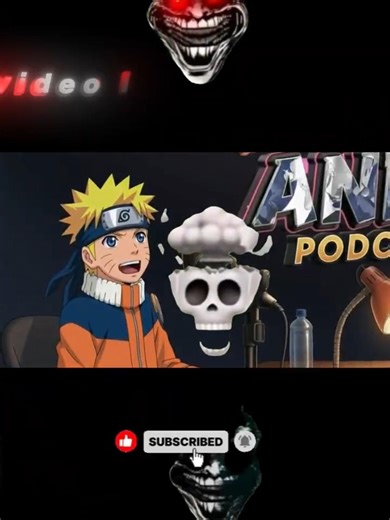 ||Naruto and inosuke|| #anime #naruto #animeshorts