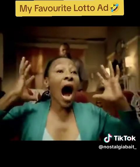 My Favourite Lotto Ad: A Must-Watch Entertainment
