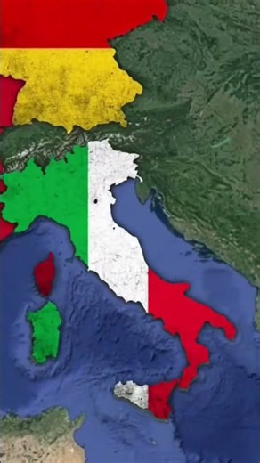 Map and Flags of all European Countries - 🇪🇺 🗺