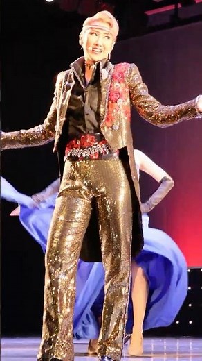 Hikaru Manazuki / Huis Ten Bosch Revue