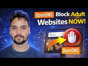 Setup Opendns Free 2026