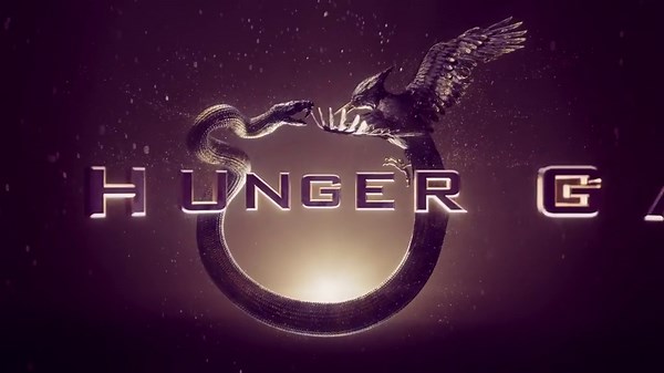 A new Hunger Games movie is coming in 2026