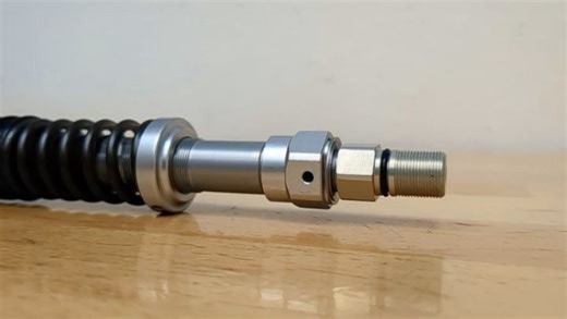 The Shock Lab on Reels