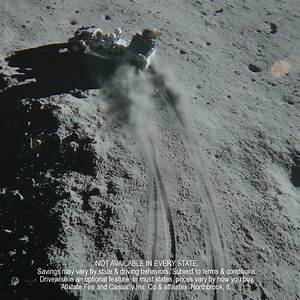 2.9M views · 1.4K reactions | Welcome to a world where the smoother you drive, the more you save. | Allstate | Facebook