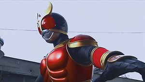 《假面骑士555》全骑士变身集！特效字幕