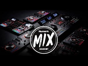 Numark Mix Academy - Wanna Be A DJ?