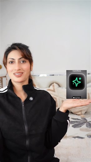 Mahvish with her lifestyle on Instagram: "Tired of posting daily and getting zero income ?? That’s why I started using @cash_4_reels - brands actually pay you to create reels. No wait No delayed Just download @cash_4_reels And pick campaigns, post from your own account, and earn real cash for the content its just a game-changer. If you’re already making reels, you might as well get paid for it. Create. Post. Get paid. #C4R_D4B939 #cash4reels #contentcreator #creatorearnings #paidtocreate"