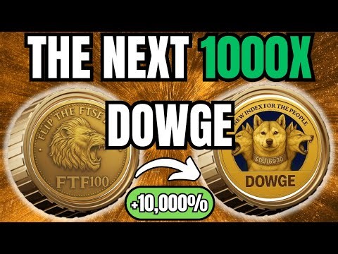 🔥 FTF100 - IS THIS THE NEXT 1000X MEMECOIN GOLDMINE?