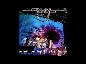 Tool- A Million Light Reflections Live