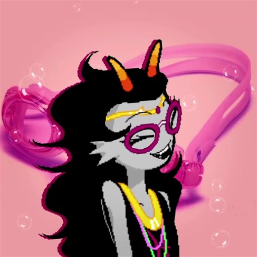 Homestuck Explained: Mood Boards and Nacho Libre Edits