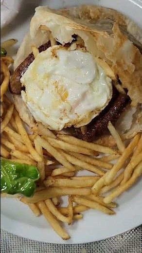 Merguez Sausage Sandwiches: The Ultimate Taste Experience