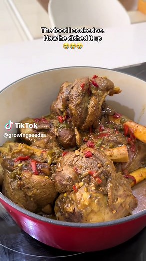 Single Mom Shares Heartfelt Cooking Moments