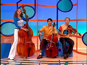 Hi-5 USA - S01 E36 - Instruments (2004)