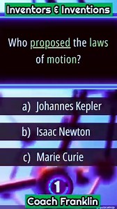 1.5K views · 31 reactions | FAMOUS INVENTORS AND INVENTIONS | Franklin - Online LET, CSE, IELTS & Celpip Private Tutorial | Facebook