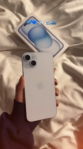 iPhone 15 Blue: Specs, Features, and More