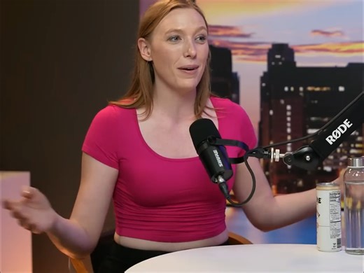 Why Do Most Women Lie About Their Body Count? #bodycount #relationship #couplelife #genz #Peartalk | Pearl Talk