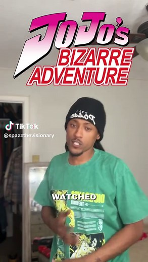 Understanding Dio Brando from JoJo's Bizarre Adventure