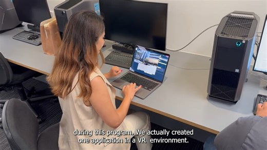 Move over Sherlock, our IT students are solving digital mysteries while learning computer forensics at Southern Cross University. Nepalese students Barsha and Anup share all the data about their course and life in Australia! 💻 🔍 🌞 | Southern Cross University