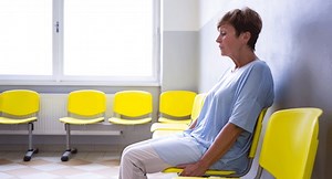 A mindful approach to waiting room anxiety