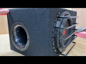 DD Audio LE-M08-D2 Product Preview
