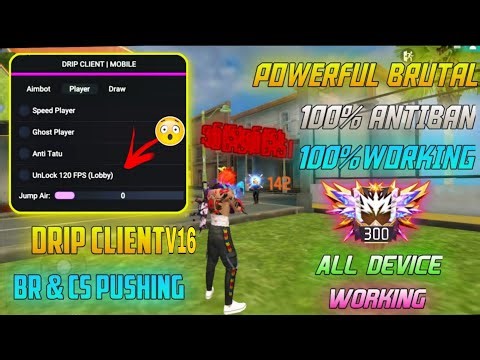 The Drip Client V16 Update: Game Changer or Same Old Drip client