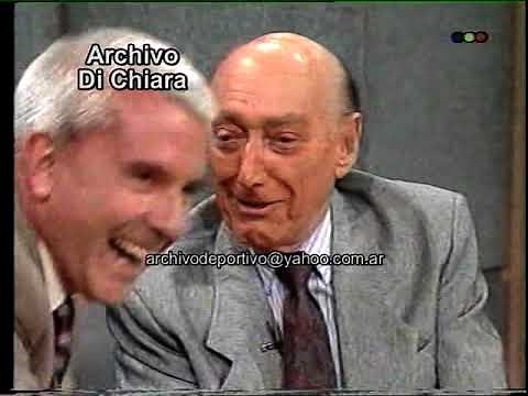 Fernando Bravo entrevista a Juan Verdaguer - DV-30004 DiFilm
