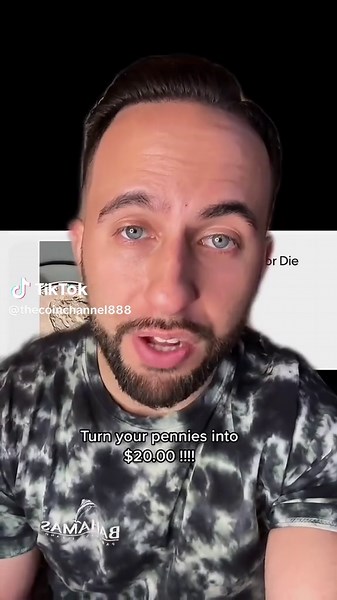 Found $95 in errors from pocket change 🤯 Be early, check every coin!! #learnontiktok #coinerrors #rarecoins #hiddenmoney